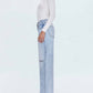 Pistola - Hendrix High Rise Jeans