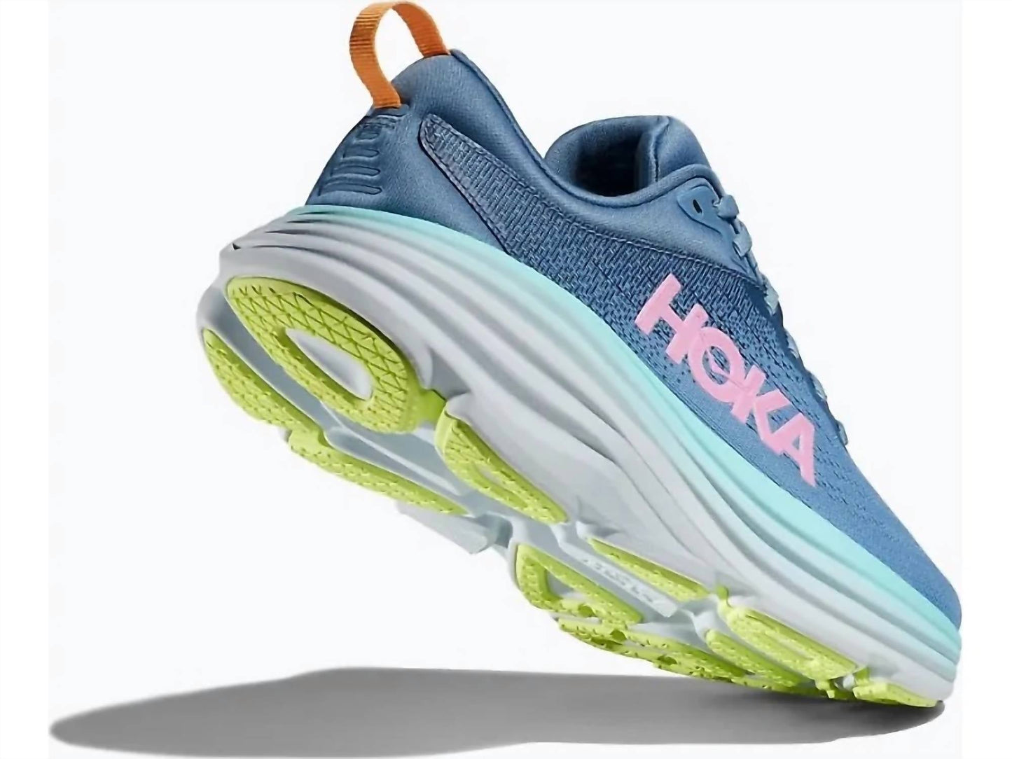 Hoka - Women's Bondi 8 Running Shoe