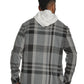 7Diamonds - Generation Plaid Shirt
