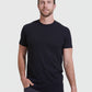 Core Color Tall Straight Hem T-Shirt 6-Pack