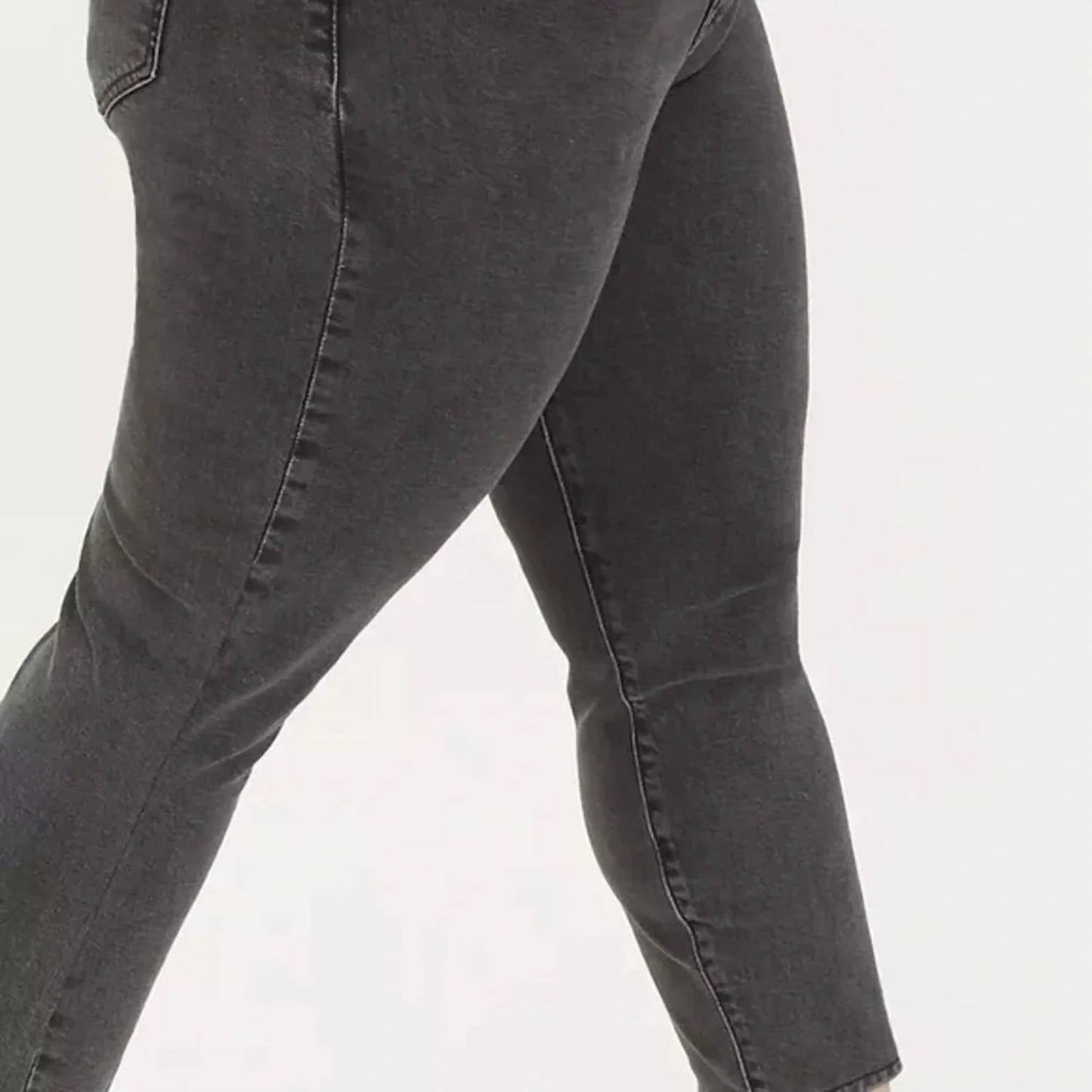 Levi'S - Wedgie Fit Skinny Jeans