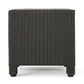 Puerta - Minimalist Style Accent Table