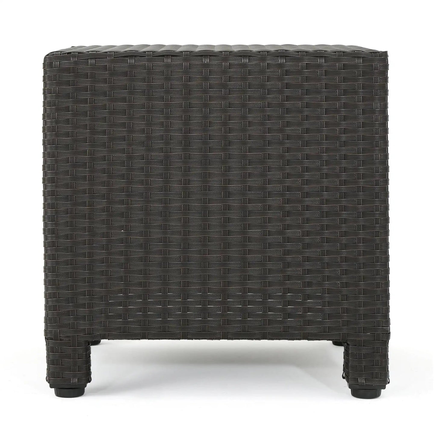Puerta - Minimalist Style Accent Table