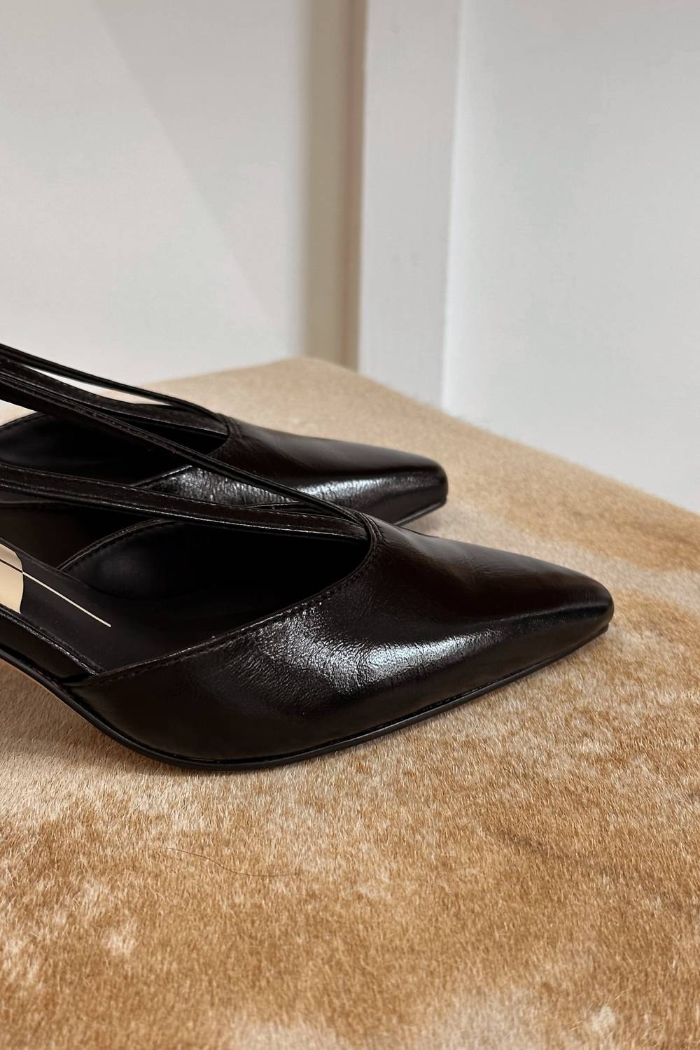 Dolce Vita - Women's Ginay Slingback Heels