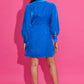 Alden Adair - Gloria Mini Dress