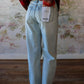 Pistola - Cassie Classic Straight Leg Jeans