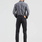 Levi's Men's 511 Slim-Fit Stretch Flannel Jeans Grey Size 36x34