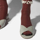Maria La Rosa - Women's Miami Socks