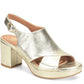 Sofft - Women's Liv Platform Heel Sandals