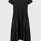Joseph Ribkoff - Silky Knit Cocoon Dress