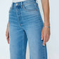 Pistola - Lana Wide Leg Crop Jeans
