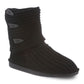 Bearpaw Womens Knit Tall Boots