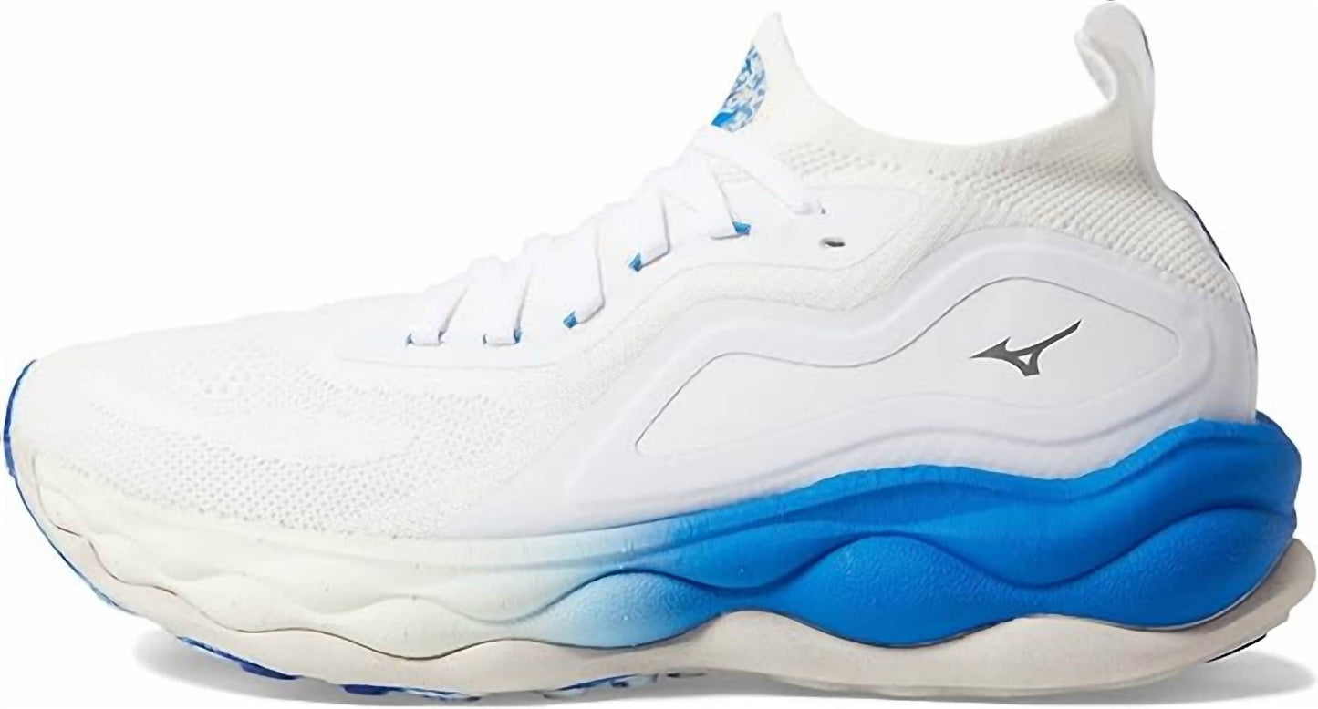 Mizuno - Women Wave Neo Ultra Running Shoe