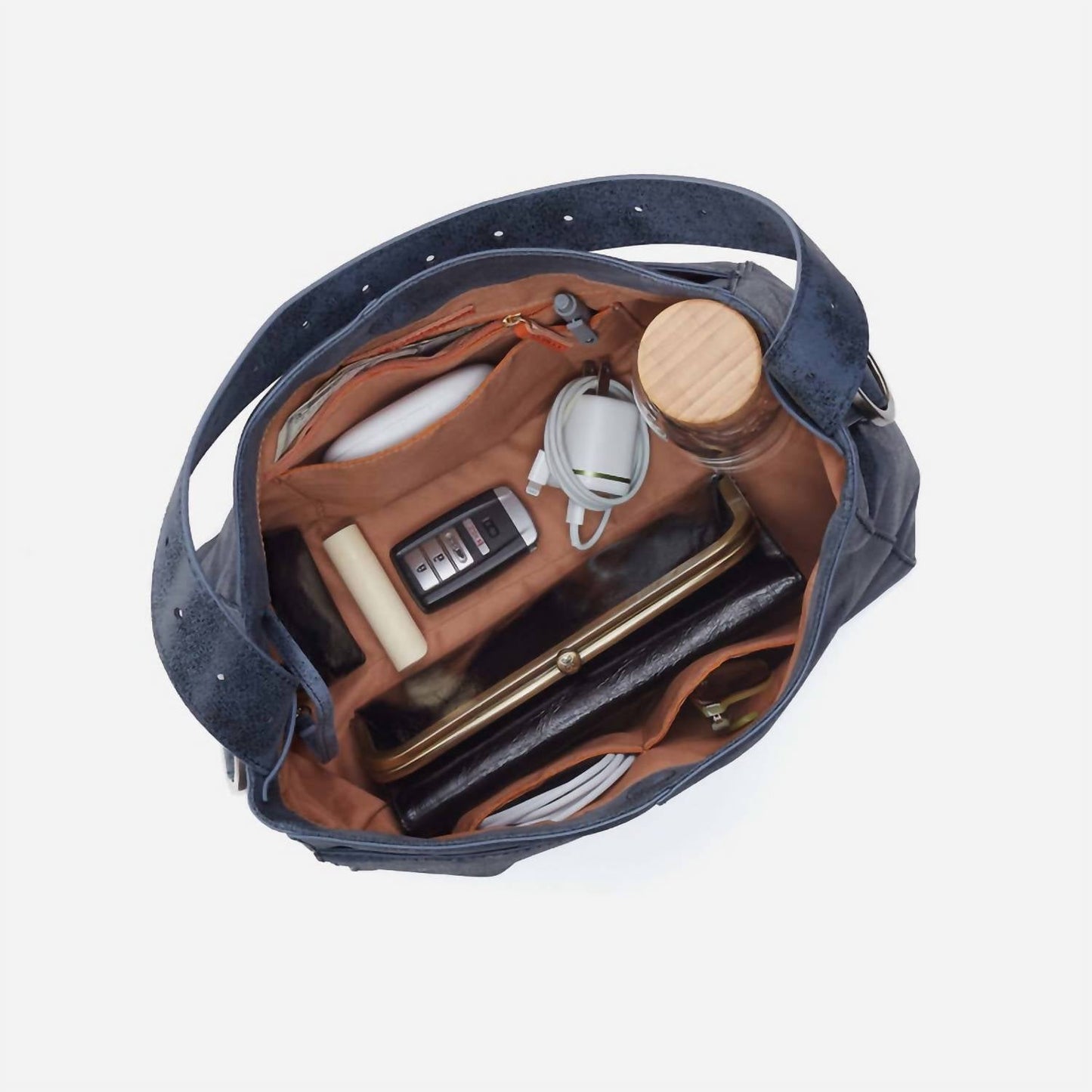 Hobo - Women's Render Shoulder Bag