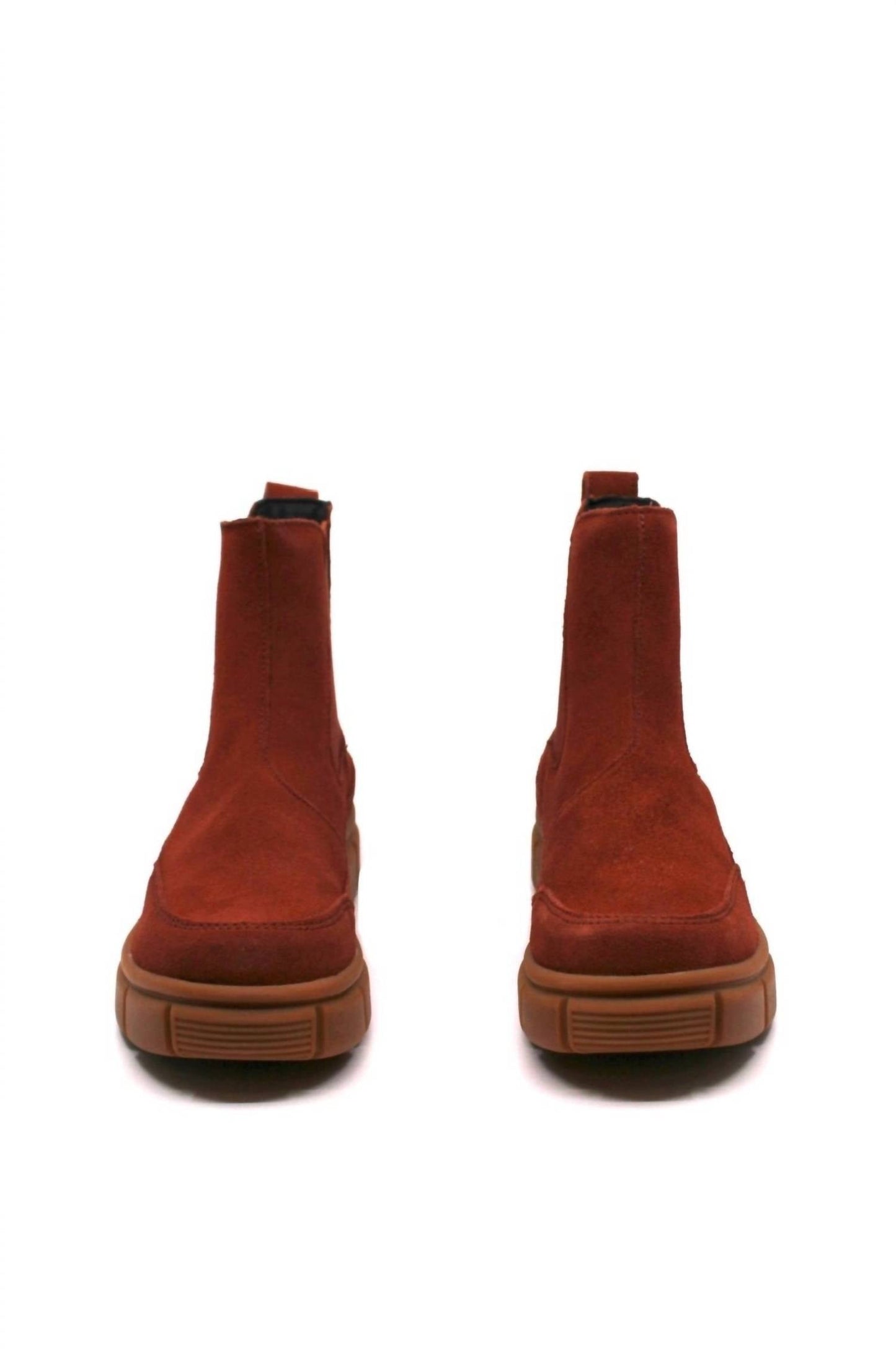 Sorel - Women's Explorer STRT Chelsea Boots