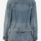Kut From The Kloth - Ada Crop Denim Jacket