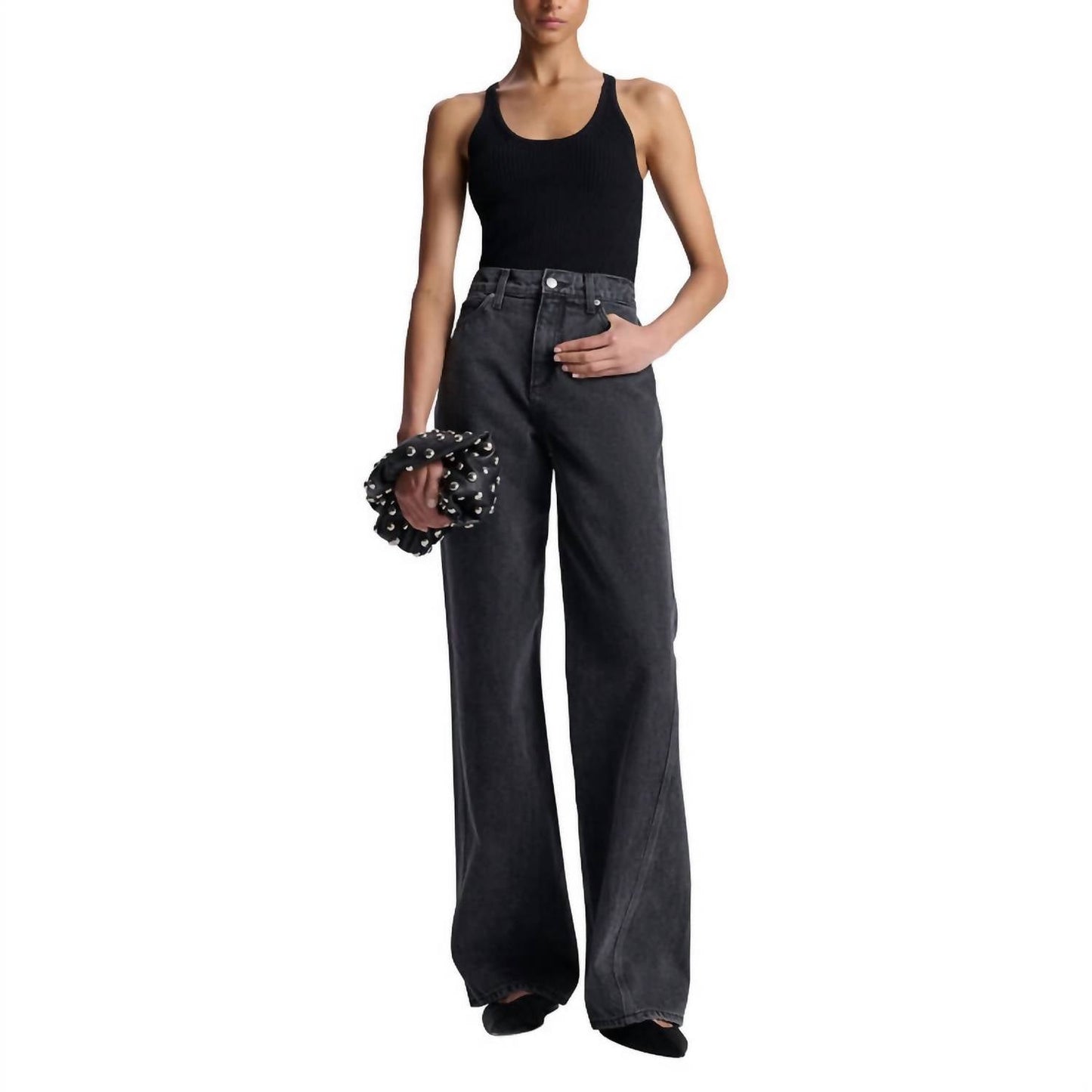 A.L.C. - Lucy Bodysuit