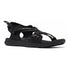 columbia-womens-sport-sandals-size-9-black-ti-gray-steel