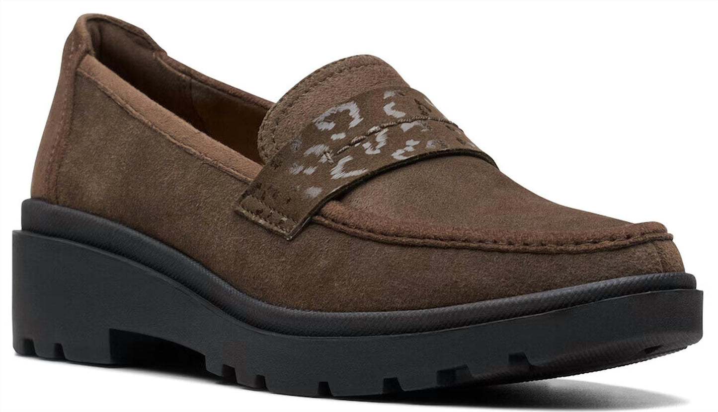 Clarks - Women's Calla Ease Loafer