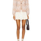 For Love & Lemons - Cassidy Argyle Cardigan