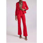 Generation Love - Delilah Crepe Blazer