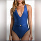 L'Agence - Shimmer Plunge