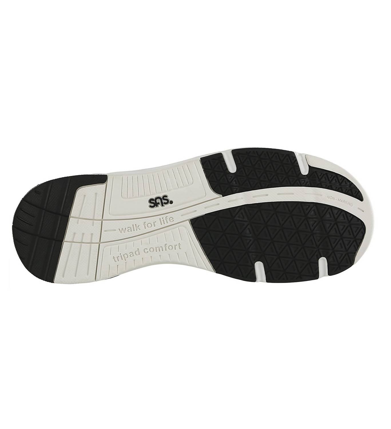 Sas - Women's Tour II Lace Up Sneaker