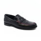 Free People - Women's Blanket Stitch Loafer
