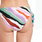 Bcbgeneration - Soft Adjustable Side Tie Bikini Bottom