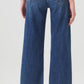 Agolde - Ren High Rise Wide Leg Jean