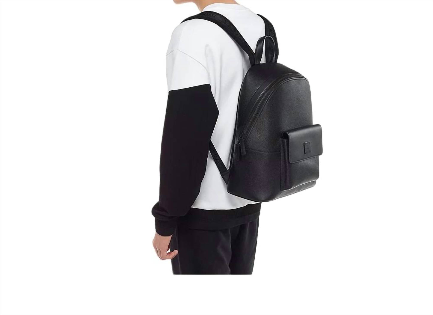 Mcm Worldwide - Men's Stark Backpack