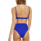 Agua Bendita - Front Twist Bikini Swimsuit Bottom