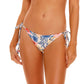 Agua Bendita - tammy reversible bottom