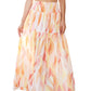 Elan - Amalfi Midi Skirt