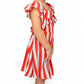 Buddylove - Girl's Shiloh Flutter Sleeve Dress