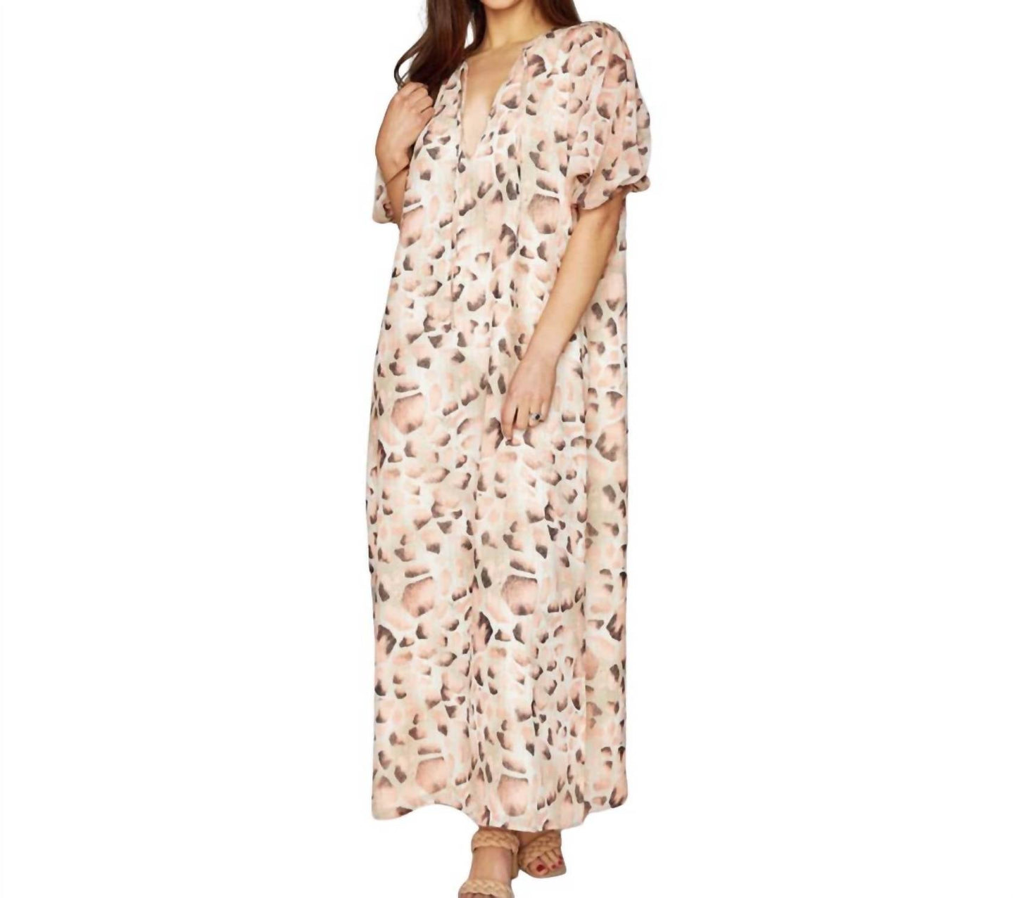 Buddylove - Pamela Dress
