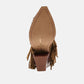 Dolce Vita - Women's Torey Fringe Bootie