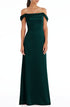 dessy-collection-off-the-shoulder-a-line-charmeuse-gown-in-evergreen-size-16