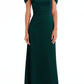 dessy-collection-off-the-shoulder-a-line-charmeuse-gown-in-evergreen-size-14