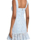 Generation Love - Celena Two Tone Lace Dress