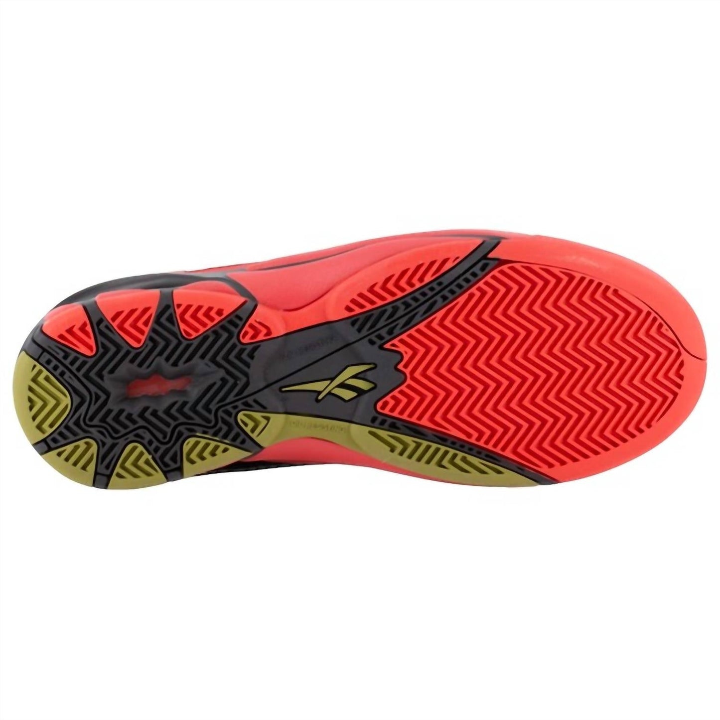 Reebok Work - Men's Work Met-Guard The Blast Work High Top Athletic Shoe