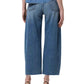 Citizens Of Humanity - Ayla Raw Hem Crop Jeans