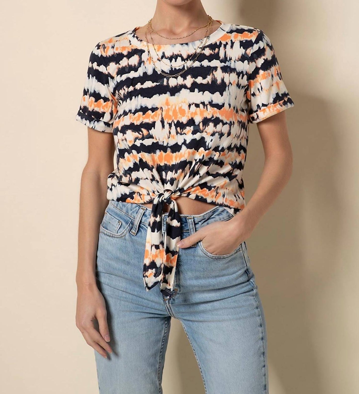 Tart Collections - Kori Top