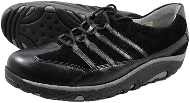 Waid Laufer Women's Hanika Walking Shoes Black