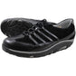 Waid Laufer Women's Hanika Walking Shoes Black