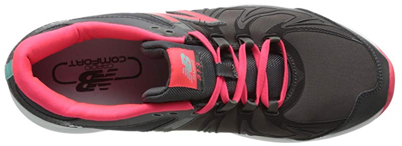 New Balance Women's WX813V2 Running Shoes Grey