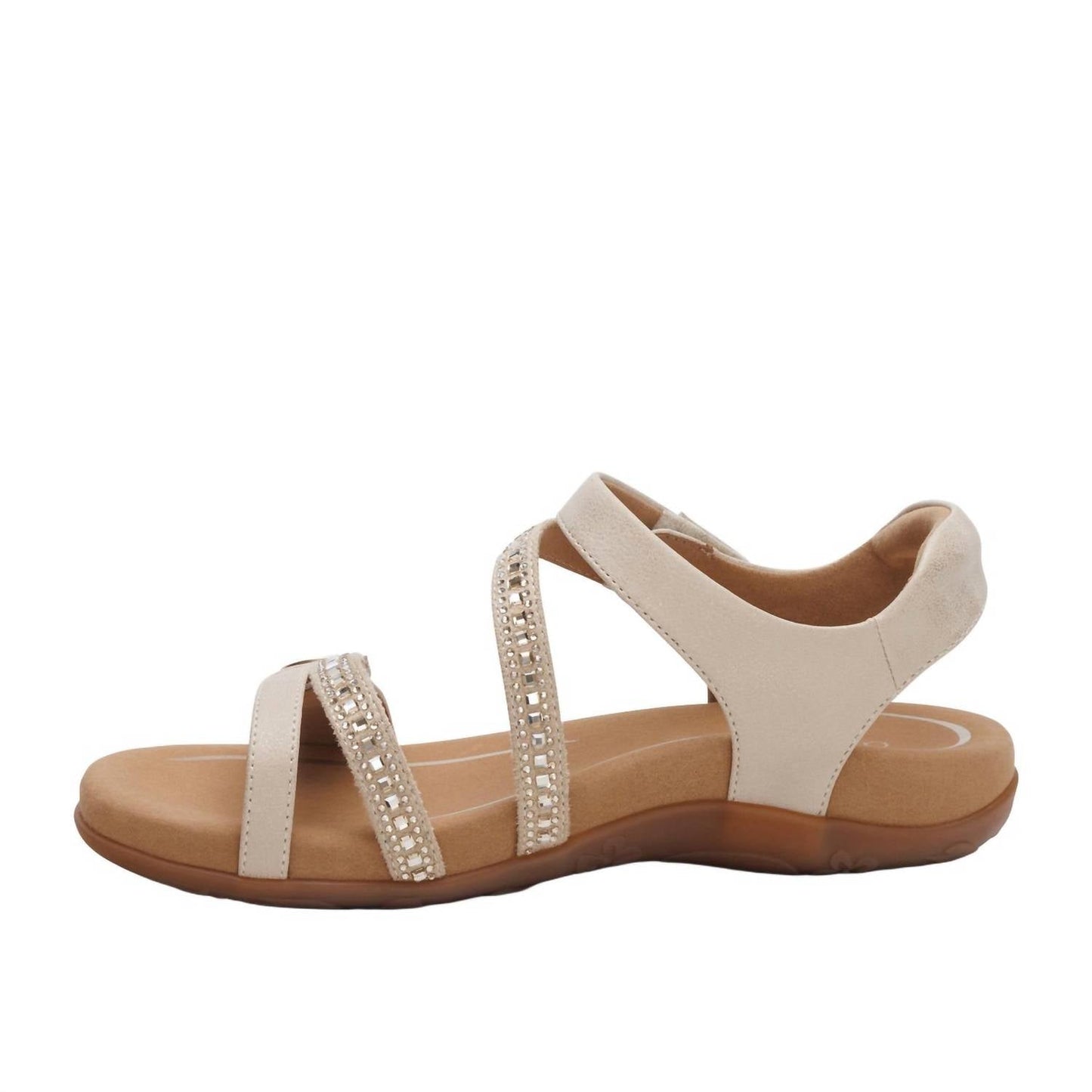 Aetrex - Women's Jess Sandals