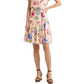 Ralph Lauren - Jatrissa Short Sleeve Dress