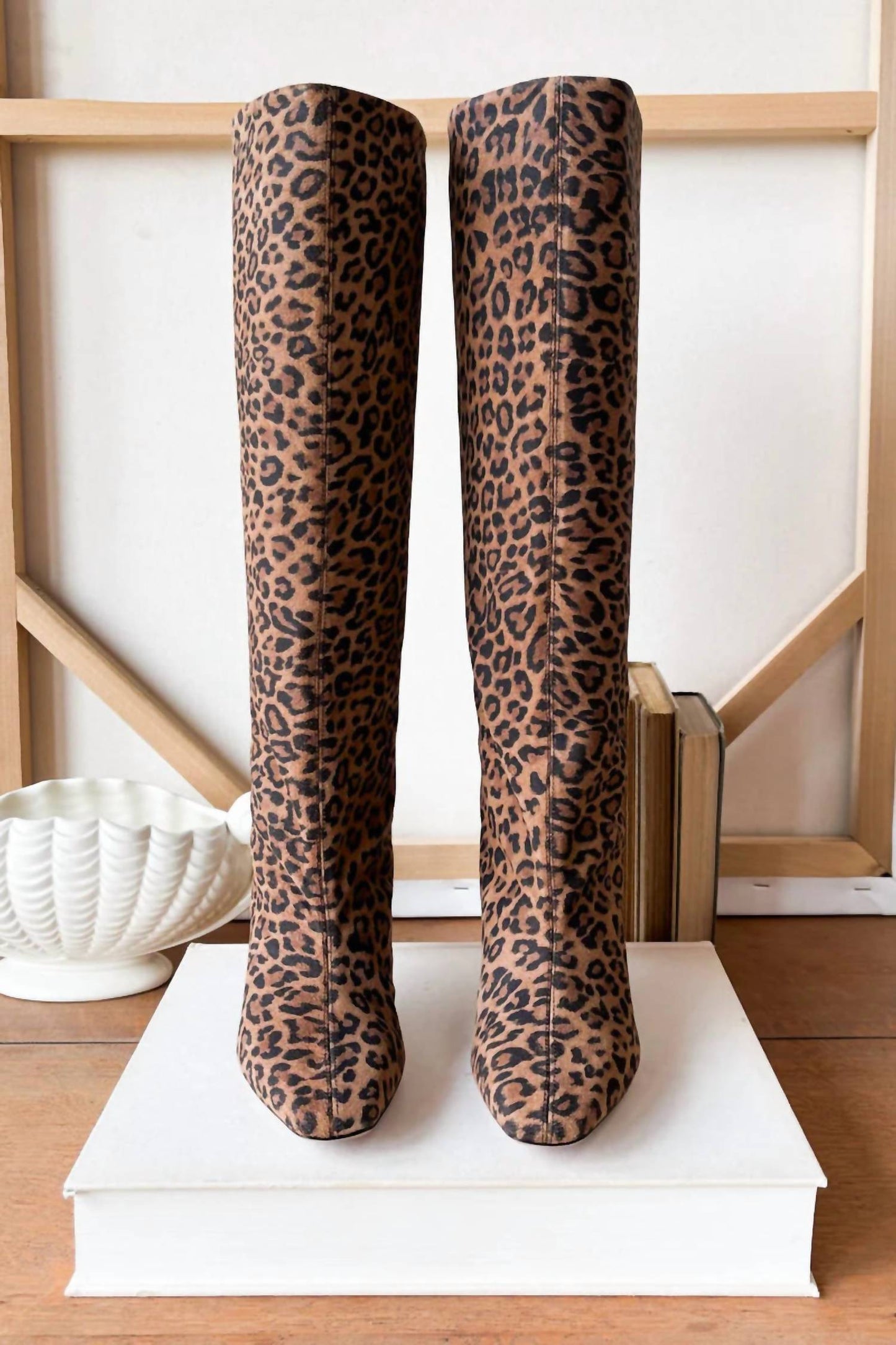 Emerson Fry - Women's Frankie Pull On Boots