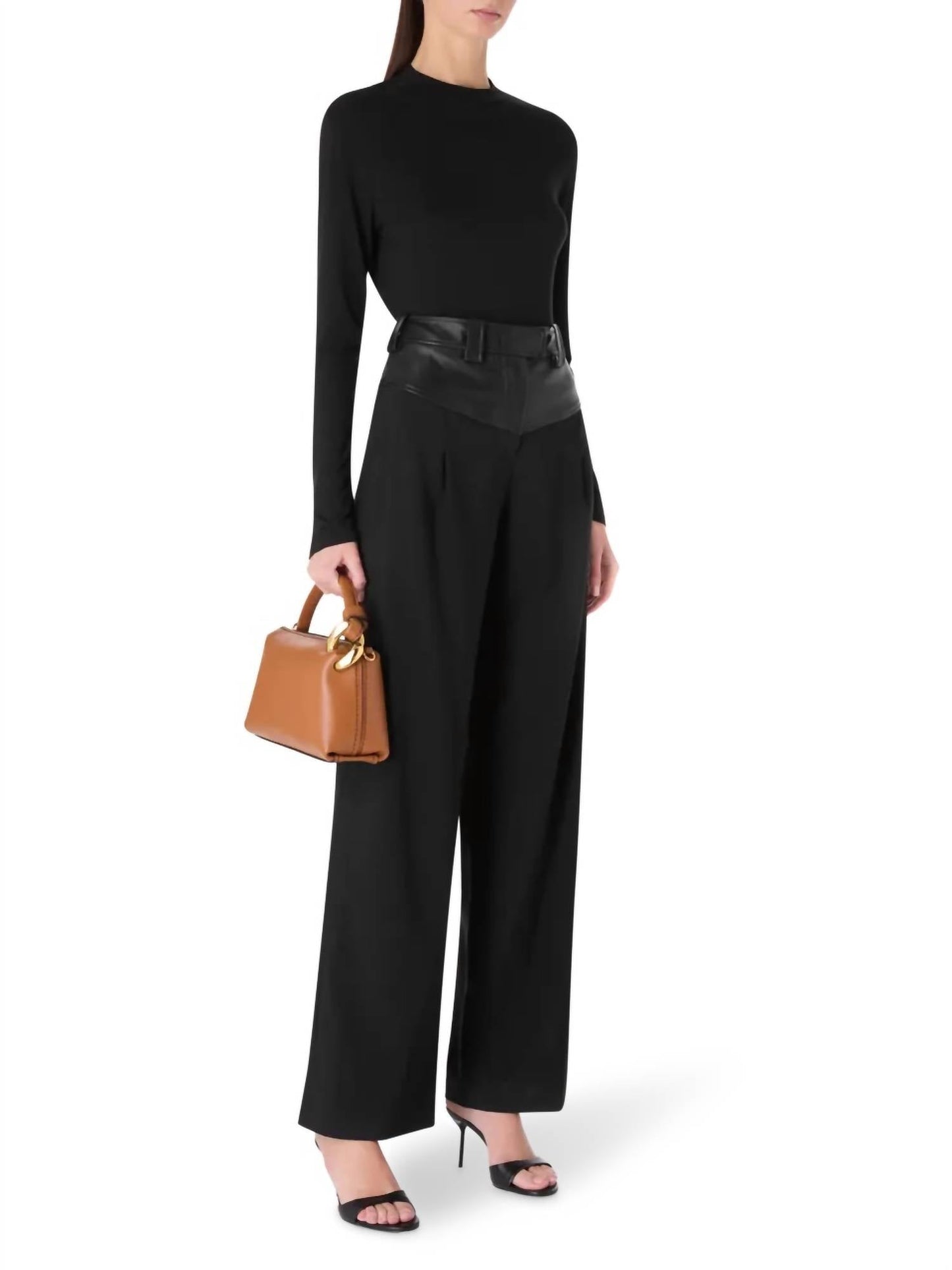 Christopher Esber - Maverick Trouser